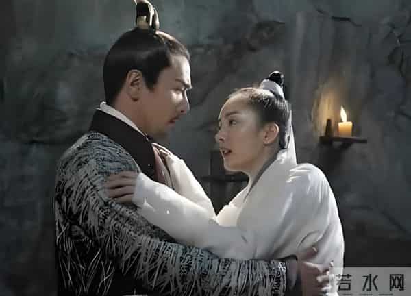 别被《三生三世》骗了！为何墨渊为白浅破例？折颜说了一句密语