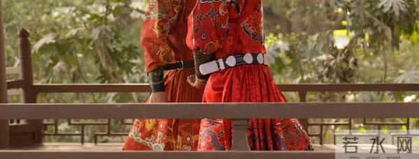 投名状二嫂为什么出轨