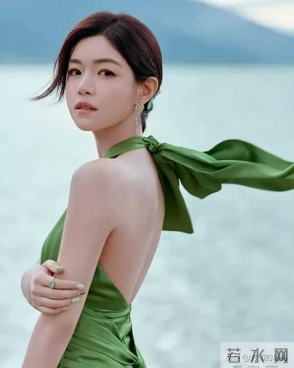 陈晓暴瘦，和陈妍希新剧对打