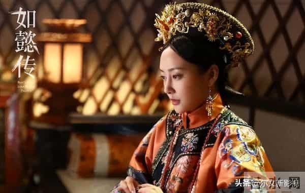 《大生意人》：李纯饰演的苏紫轩嫣然一笑，简直是“带刺的玫瑰”