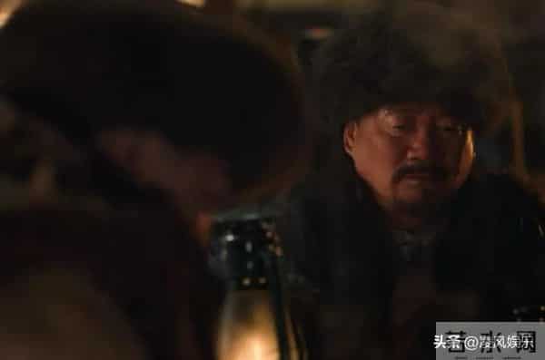 《大生意人》真厉害！才8集，就出现6位配角，个个都是老熟人