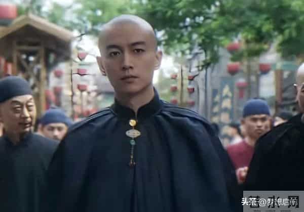 《大生意人》狠人古平原:不杀仇敌,却让他疯癫街头,亲爹悔断肠