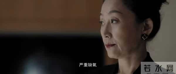 亦舞之城:高慧的谎言毁了四个人,掌控欲太强的婆婆真的窒息