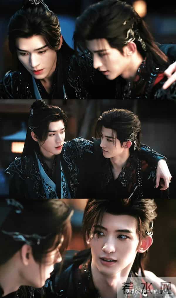 龚俊粉丝美梦成真！ 《暗河传2》现正筹备中，6大亮点抢先看