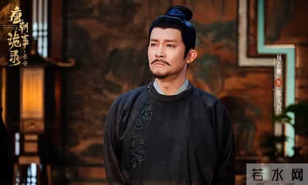 电视剧全网热度榜，《大生意人》跌至第三，第一热度高达76.40