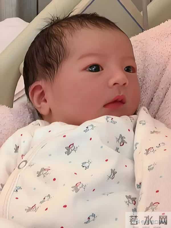 60岁郭富城回应追生四胎：羡慕林志颖有儿子，怎奈三胎都是女儿