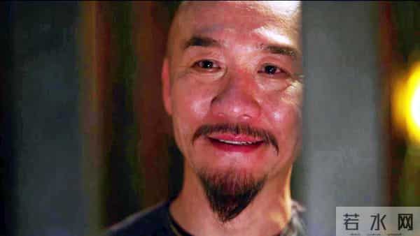 《大生意人》原著结局：闯王宝藏真实存在，数额巨大，吓倒古平原