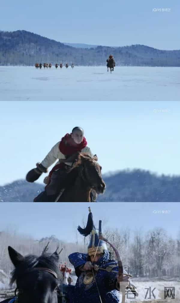 《大生意人》这股带着脑子的“爽”，才是国产剧该有的样子！