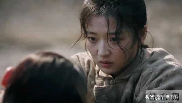 《大生意人》37岁的李纯一出场，我才彻底明白，什么叫气质和骨相