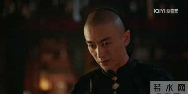 《大生意人》王天贵因财而死，古平原跟八家合作对付李万堂