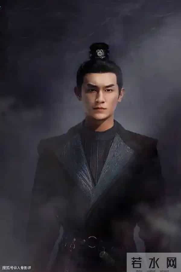 给目前热播国剧排个名- 大生意人第2, 枭起青壤第5, 第1名播放量最高