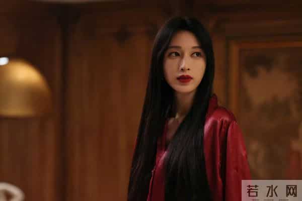 《枭起青壤》大结局:蒋百川被驯化,最恨地枭的竟然是李月英