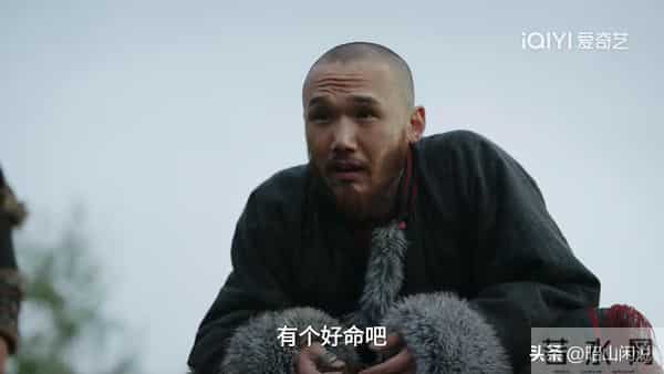 《大生意人》苏紫轩强上李钦，才知王天贵帮助古平原复仇李万堂