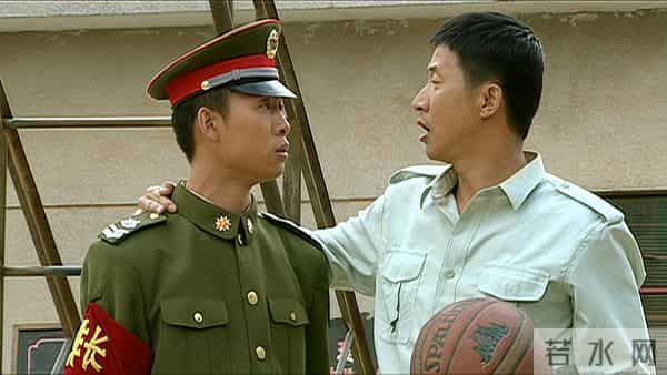 《士兵突击》为什么现在的高城很难在如今的部队掐尖了？