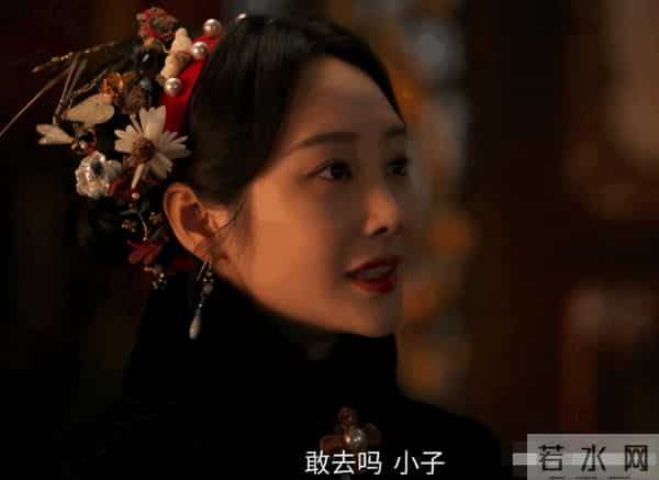 央视《大生意人》首波演员评分出炉:黄志忠6.8分仅第6,李纯第4