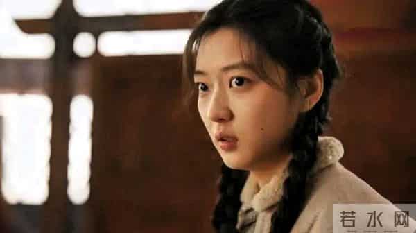 《大生意人》母亲惨死才懂真相!古平原发现常玉儿转嫁李钦的苦衷