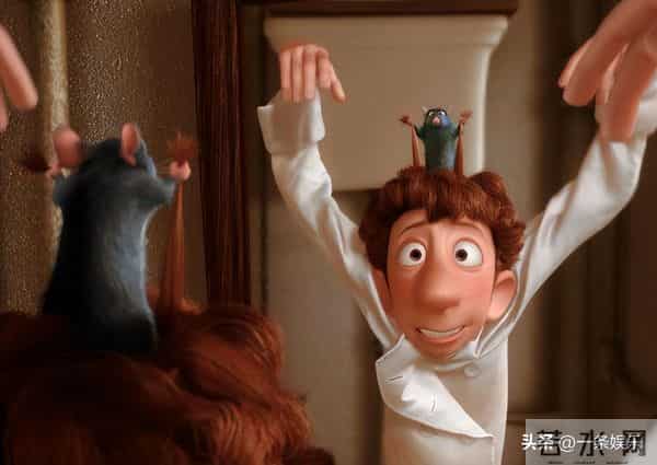 苦等9年！《疯狂动物城2》细节多到发指，这就不是给小孩看的