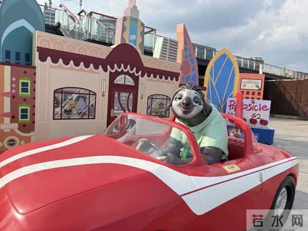 《疯狂动物城2》主创:“我们想讲一个永恒的故事”