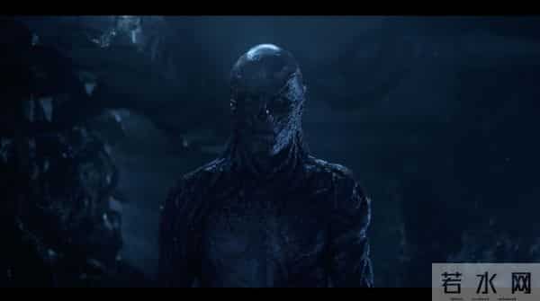 《怪奇物语》第五季:5000多万美元一集,有槽点但依旧炸裂