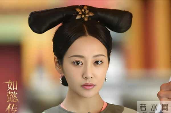 原来他们是夫妻！《大生意人》她上个月结婚，戏内外反差太大了