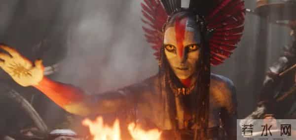 刚定档预售破千万,肖战新片与郭富城阿凡达对打,票房将大爆