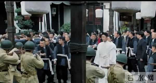 《隐锋》李亨安谧联手夺账本，沈一禾落网，才知于同自杀另有隐情