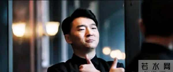 《隐锋》李亨安谧联手夺账本，沈一禾落网，才知于同自杀另有隐情