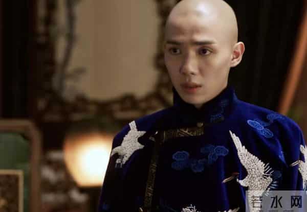 央视《大生意人》首波演员评分出炉:黄志忠6.8分仅第6,李纯第4