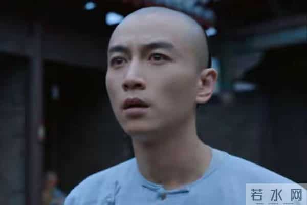 大生意人:李万堂竟是古平原亲爹!原来这才是王天贵盯上他的原因