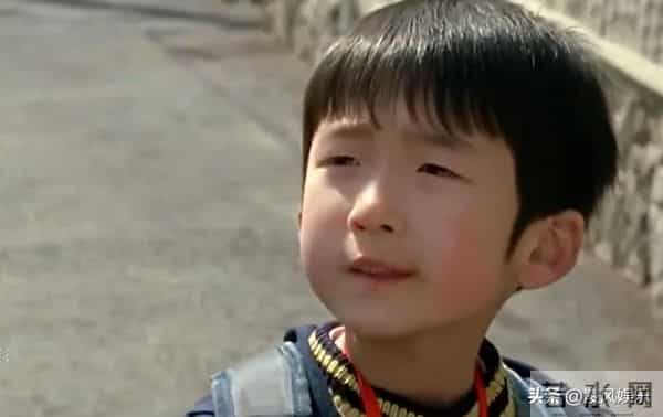 八岁出道,演过50多部剧,包括父母爱情!长相一般但演戏很有意思