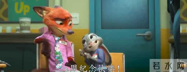 最终票房25亿？《疯狂动物城2》要火，看完我想说：迪士尼又赢了