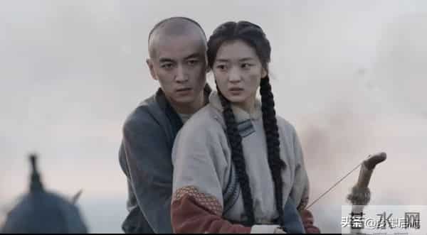 《大生意人》亲爹坑儿流放15年，弟弟玷污嫂子，真相颠覆三观