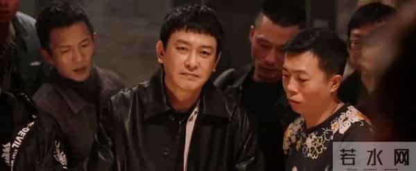 尺度太猛，打码才能看！这电影看完，震撼又刺激！