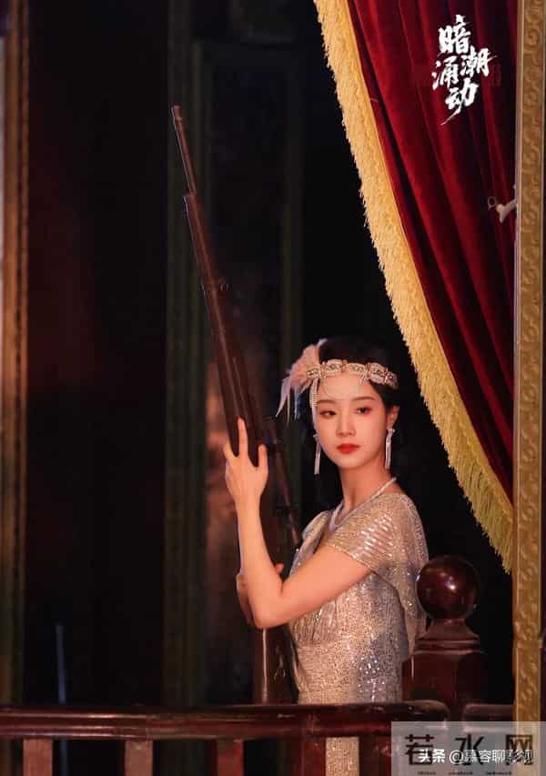 刘萧旭王小亿新剧口碑炸裂!热度7160万,荣登红果两大榜单TOP3!