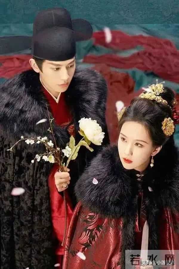 “爆款古装权谋剧”收视:掌心第6 、藏海传第2、第一封神了!