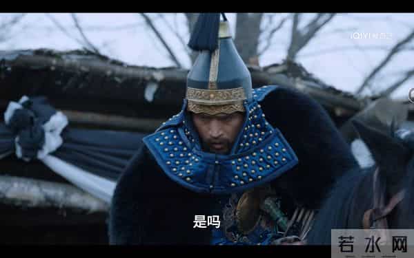 才播4集,收视率第一!央八这部40集传奇年代剧,又是2025黑马