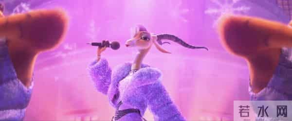 疯狂动物城2:不如1的四个原因