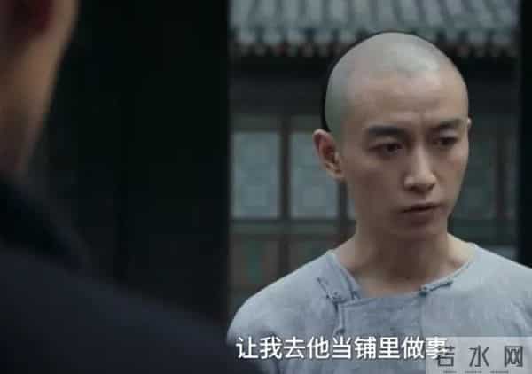 《大生意人》开播8集，我想说：这才是央视真正的“杀手锏”