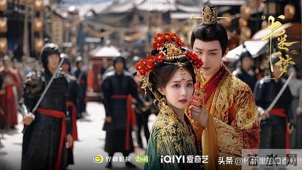 10部好看到一集入坑剧！ 《他为什么依然单身》搞笑，第十部神选角