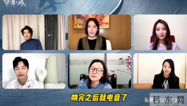 别再尬演“白月光”了!笑容僵硬、声音沙哑,这也能迷倒男人?