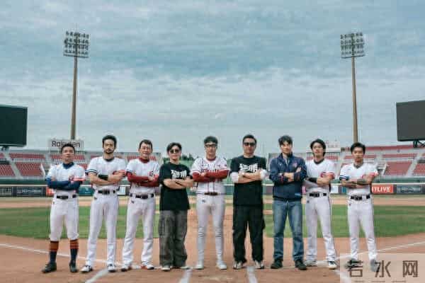 张庭瑚神还原林家正！每天「黏胡子2小时」　庄昕谚惊喜客串12强电影《绝胜》