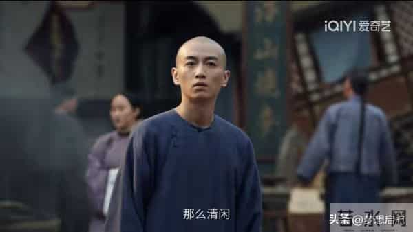 《大生意人》逃犯逆袭成总柜！闯王宝藏藏杀机，王天贵到死还懵圈