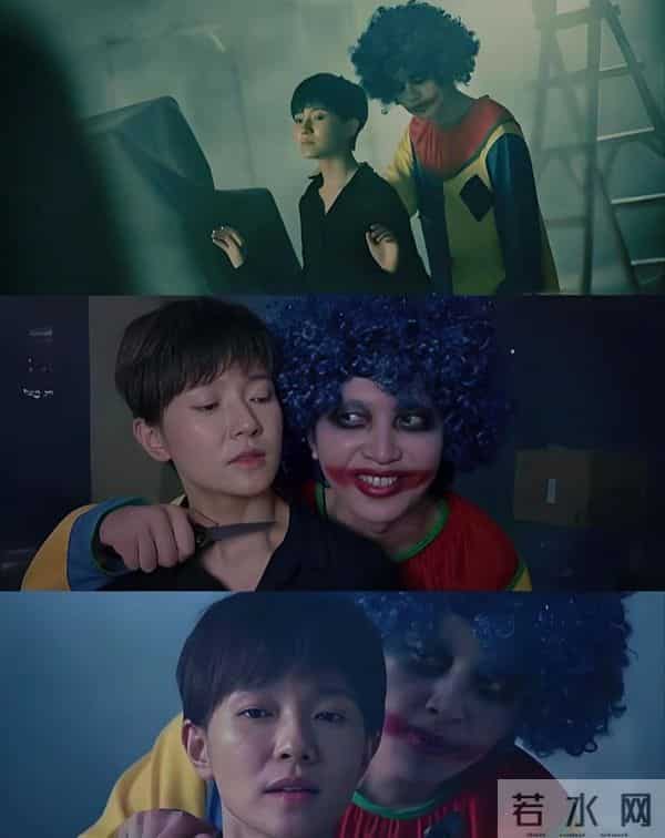 这两部悬疑剧凭啥让人不快进？熬夜刷完还想二刷！