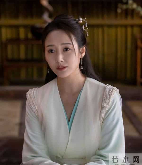 原来他们是夫妻，女追男结婚才2月，演完《大生意人》终于红了