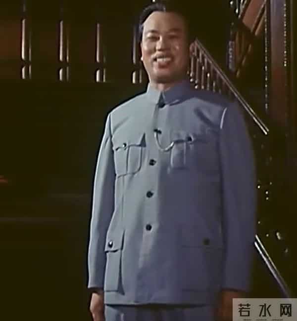 老电影《瑰宝》拍摄往事