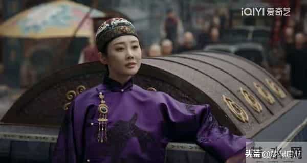 《大生意人》逃犯逆袭成总柜！闯王宝藏藏杀机，王天贵到死还懵圈