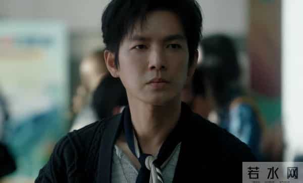 《亦舞之城》出圈理由：钟汉良的演技，白冰的脸，秦岚的身材