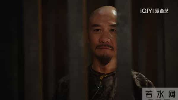 《大生意人》苏紫轩揭穿李万堂秘密，才懂古平原对王天贵算计多狠