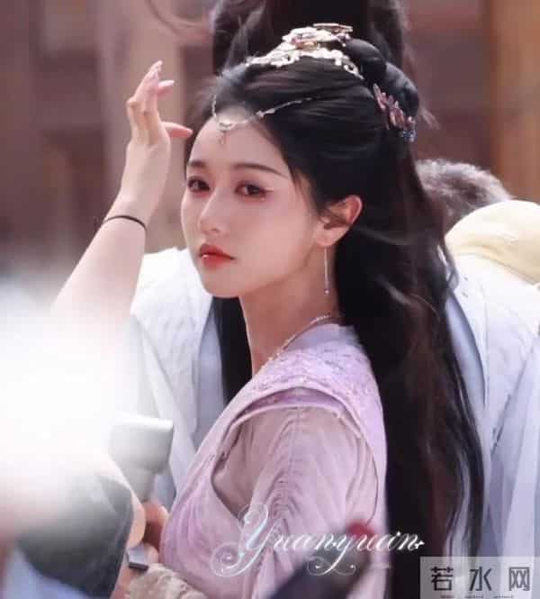 《香蜜》短剧要开拍了,原班制作未拍先火,岳雨婷陈添祥呼声高!