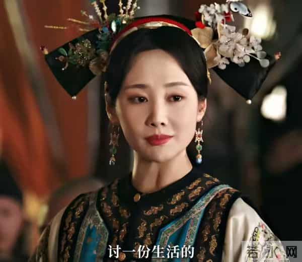 原来他们是夫妻！《大生意人》她上个月结婚，戏内外反差太大了